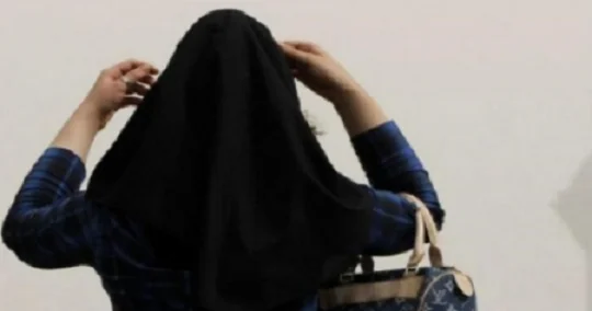 “Dinimizin adı “Quran” deyil, İslamdır” Hicab taxmaq vacibdir?