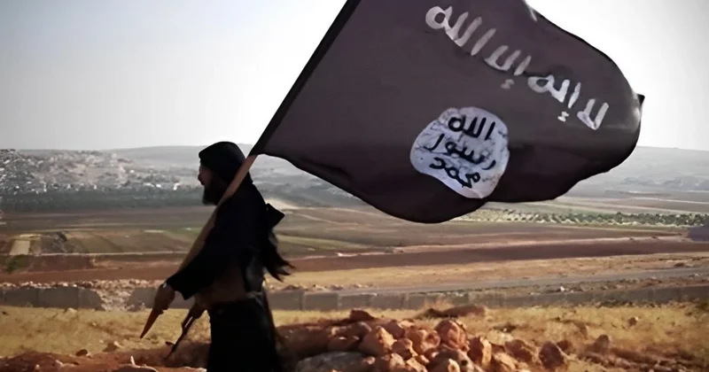 İŞİD geri qayıdır Bu ölkələrdə yerləşdi…