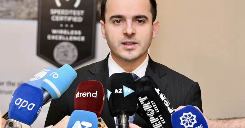 Azərbaycan Turizm Bürosu ölkədə hotellərin internet keyfiyyətinin monitorinqini aparacaq Açıqlama