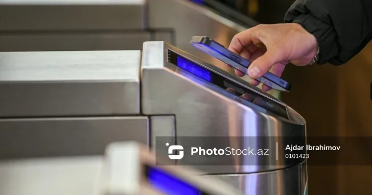 В Бакинском метрополитене разъяснили причины проблем с оплатой банковскими картами