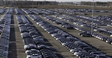 Акции Hyundai и Kia подешевели после угроз Трампа повысить пошлины