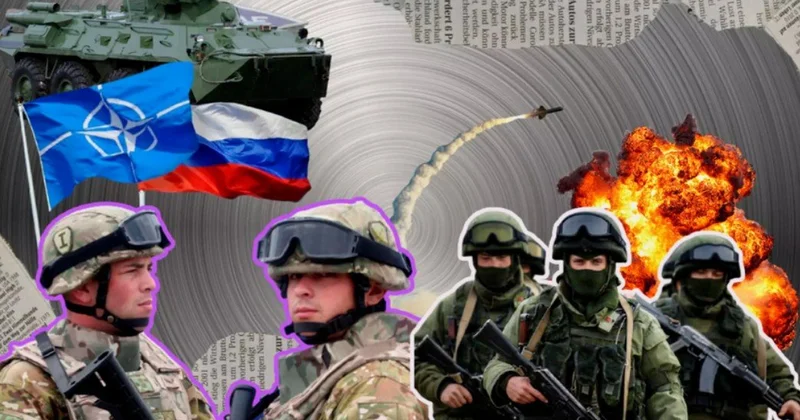 Generaldan sensasiya: Rusiya bu tarixdə NATO ya hücum edəcək