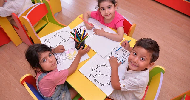 Azərbaycanda “Uşaq hüquqları haqqında” yeni qanun qəbul ediləcək RƏSMİ