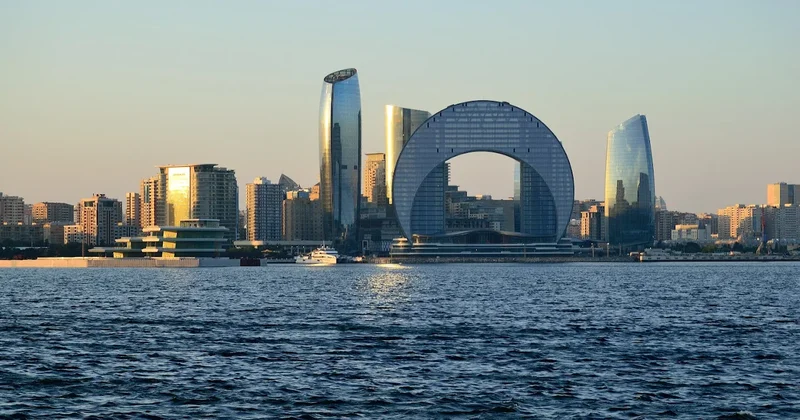 Xəzər üçün həyəcan siqnalı: 5 illik planı işə salındı