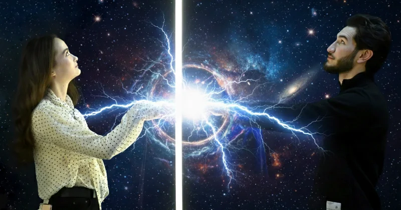 Искусственный интеллект в азербайджанской премьере зеркало человеческих страхов (ФОТО)