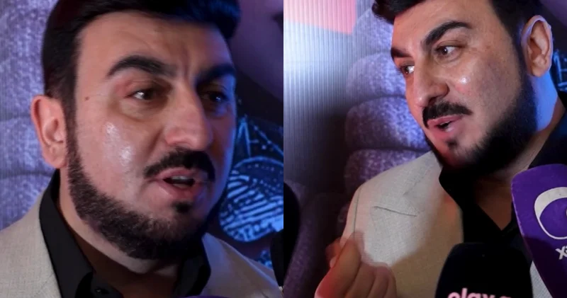 Tolik səhhətindən danışdı…