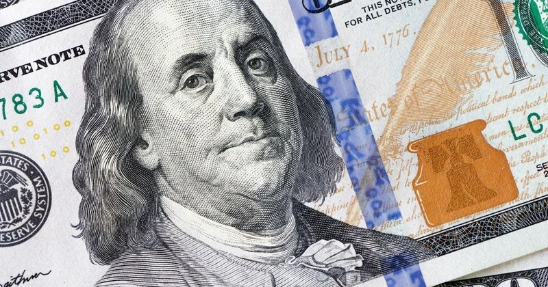 Dolların vəziyyəti yaxşı deyil