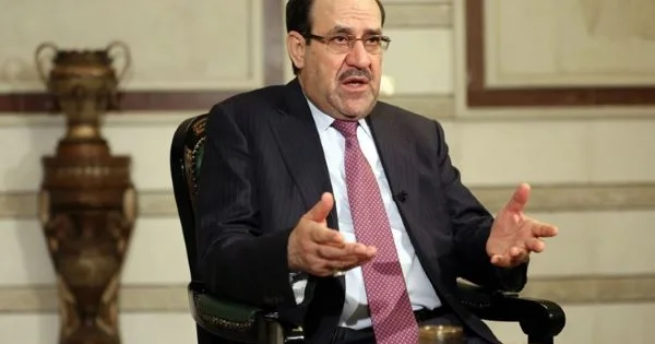 TRAMP İRAQI HƏDƏLƏDİ: Əgər onu Baş nazir seçsəniz...