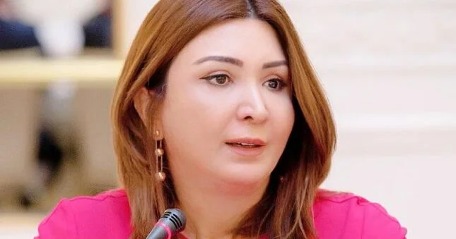 Azərbaycanda bütün qadınlar hədəfdədir