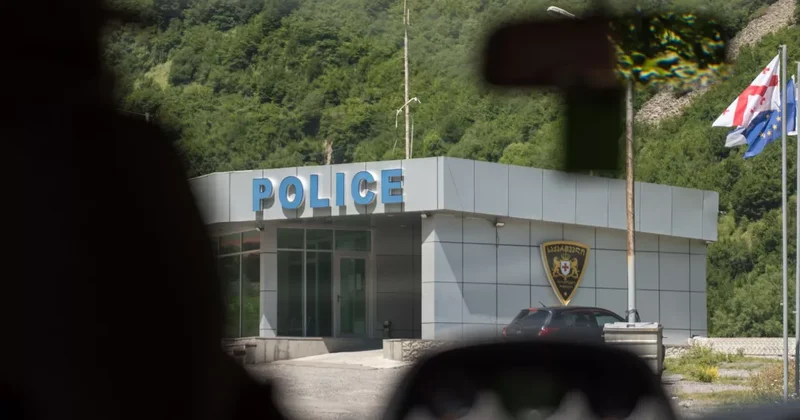 Из Грузии выдворены граждане Азербайджана, России, Казахстана и Ирана: ПРИЧИНА