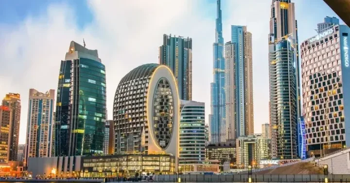 Ən çox qazandıran Dubay və Əbu Dabi layihələri Ekspertlər Bakıya gəlir