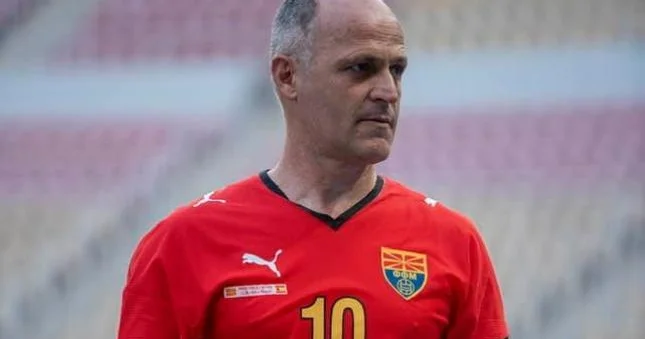 “Liverpul”a qarşı oynamış eks “Qarabağ”lı nələr danışdı? Müsahibə