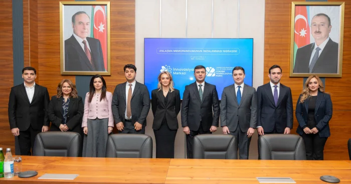 ASAN xidmət SABAH.city yə qoşulur FOTOLAR