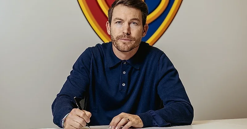 Yeddiqat İtaliya çempionu İsveçrə klubunun baş məşqçisi təyin edildi