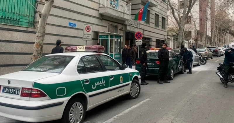 Səfirliyimizə hücumdan sonra nələr dəyişdi? Tehran üç məsələyə görə Bakıdan ehtiyat edir