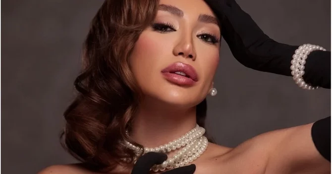 6 kiloqram kökələn Röya Ayxan: Bu mənə baha başa gəldi