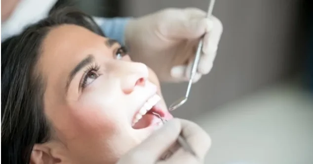 Çürük dilərş ürək damar xəstəlikləri üçün risk faktoruna çevrilə bilər