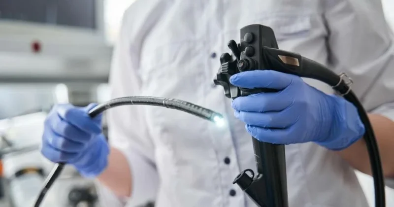 Həkim qastrit diaqnozu ilə bağlı məşhur mifi təkzib etdi