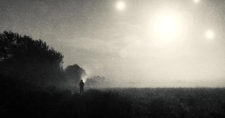 “Naməlum obyektlər“ peyda oldu, hava limanına giriş bağlandı