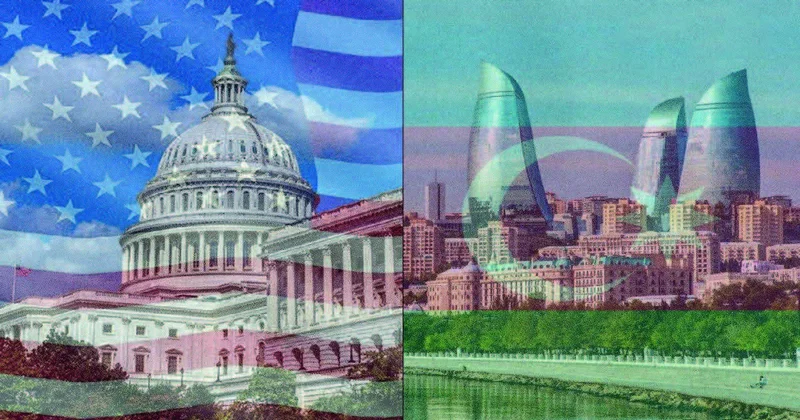 Amerika Birləşmiş Ştatları ilə iqtisadi tərəfdaşlığın hədəfləri