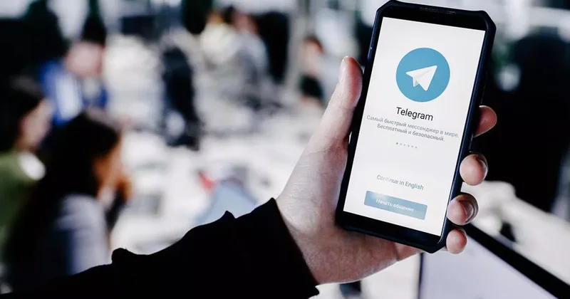 В России анонсировали полную блокировку Telegram осенью заявление депутата