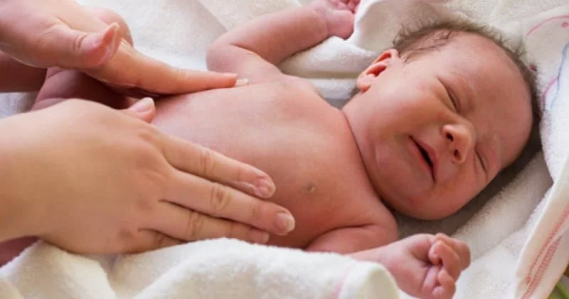 Sonsuzluq klinikasında inanılmaz səhv: qadın başqasının uşağını doğub