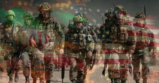 “ABŞ İrana kütləvi hücum edəcək, Xamenei hədəfə alınacaq”