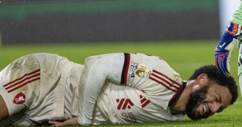 “Qarabağ”la oyundan əvvəl “Liverpul”da 5 itki var