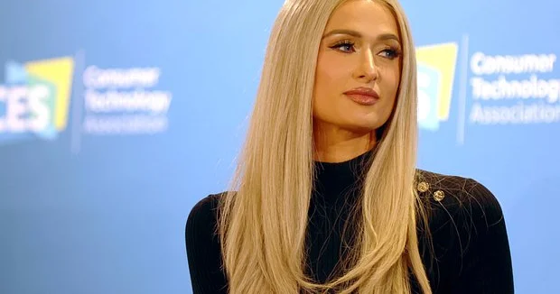 Peris Hilton “super gücünü” ortaya qoydu…