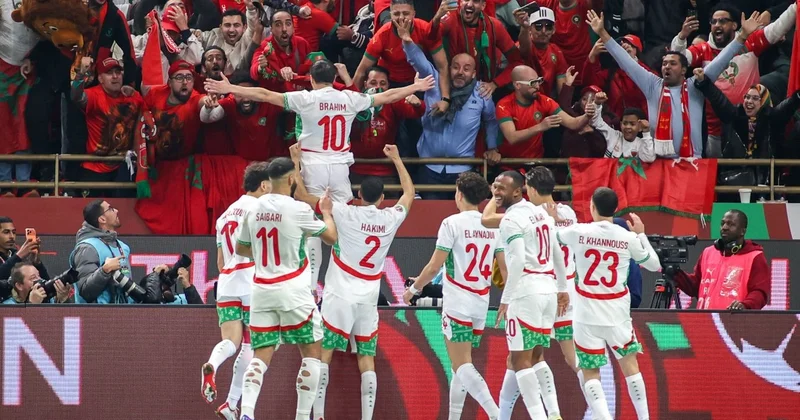 Final matçındakı qalmaqal araşdırılır