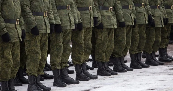 Rusiya tərəfində kimlər döyüşür? FAKT