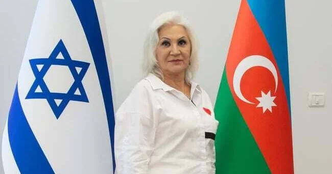 Yeganə Salman: Holokost bəşəriyyət üçün bir dərs olmaq və tarixə qovuşmaq əvəzinə dəyişir, amma yox olmur