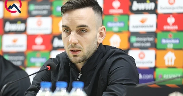 Yankoviç “Liverpul”la oyundan söz açdı “Bu barədə danışacağıq”