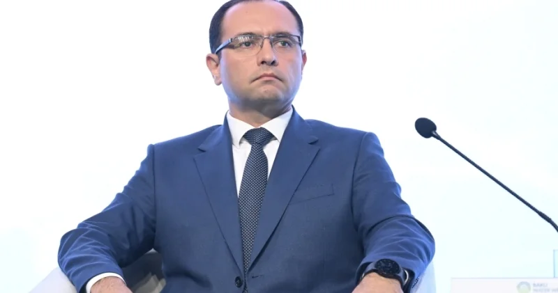 Nazir Məcnun Məmmədova iki yeni müavin təyin olundu ÖZƏL