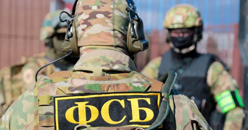 В России пресекли подготовку теракта на железной дороге