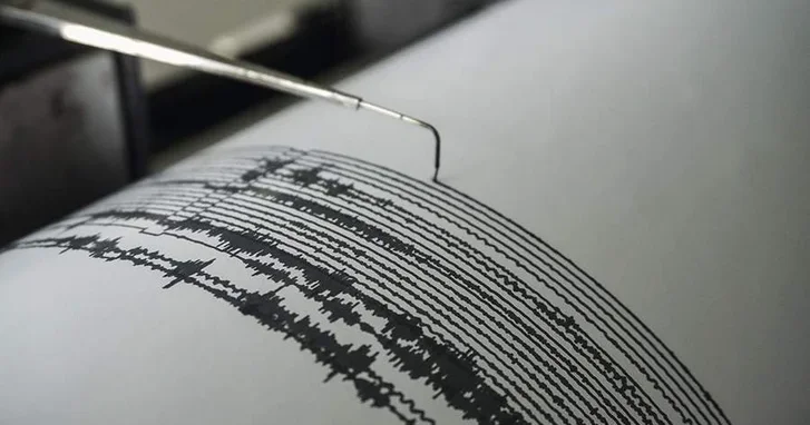 Подземные толчки магнитудой 5,0 сотрясли северную часть Японии