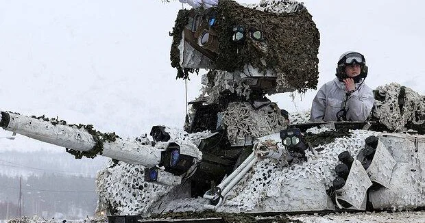 В Северной Европе призвали отказаться от милитаризации Арктики