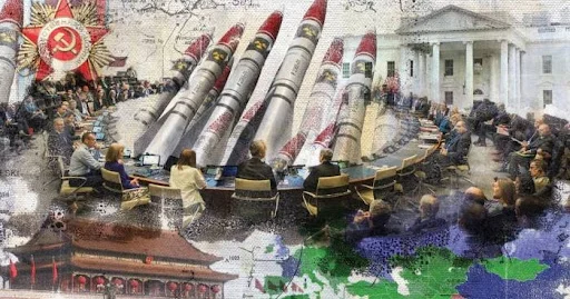 ABŞ Rusiya nüvə sazişi başa çatır: Qlobal təhlükə artır ANALİZ