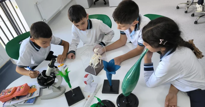 От Победы к образованию: полная средняя общеобразовательная школа города Джебраил имени Мехди Мехдизаде