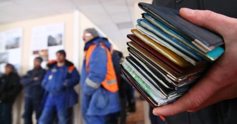 Qırğızıstan miqrantlarla bağlı beynəlxalq məhkəmədə Rusiyaya qarşı iddia qaldırıb