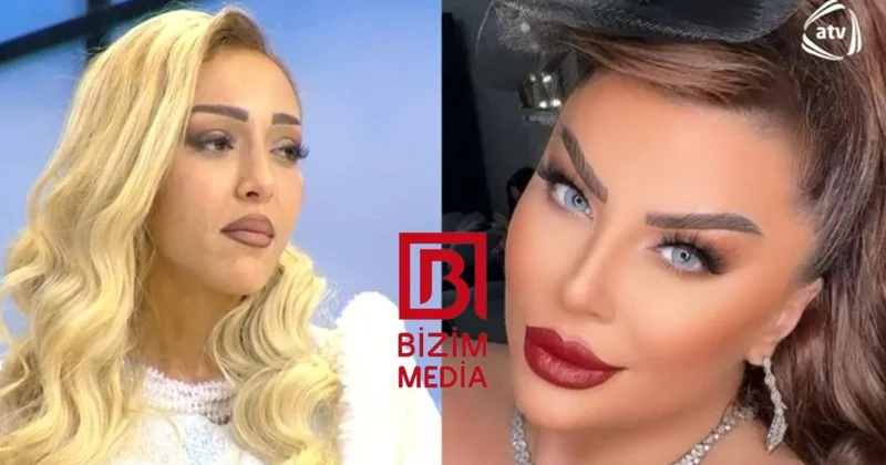 “Mənim rəqsim sənin sənətindən yüksəkdədir” QALMAQAL/VİDEO