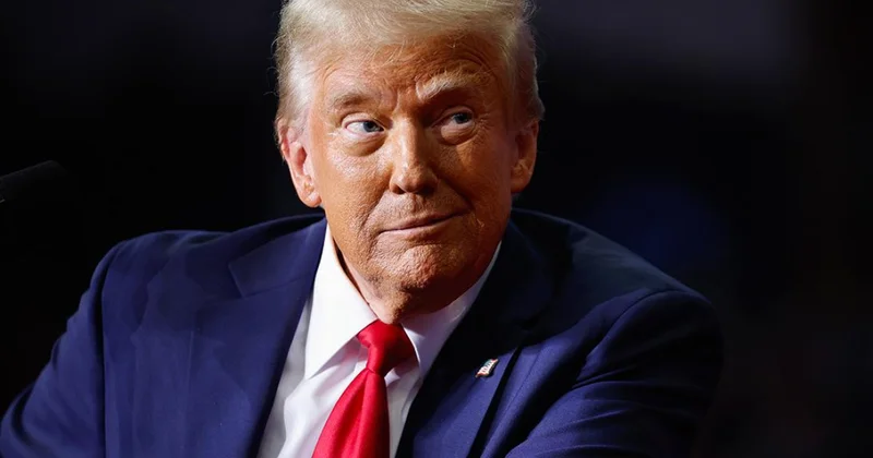 Трамп не теряет надежды