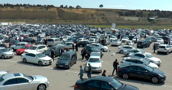 Avtomobillərə qoyulan ucuz qiymətlə bağlı diqqətli olun SÜRÜCÜLƏRƏ TÖVSİYƏ VİDEO