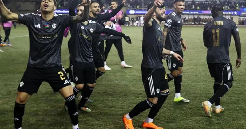 Американское СМИ: Бюджет Карабаха значительный по местным меркам, но результаты на евроарене сверхдостижение