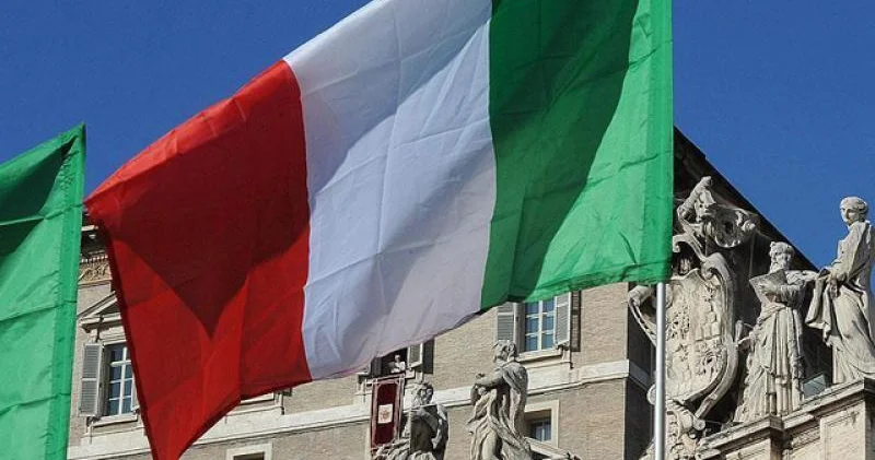 İtaliya İsrailə nota verib