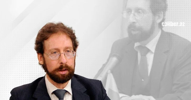 Kanadalı politoloq: Azərbaycan daha geniş iqtisadi və siyasi müzakirələrin ciddi iştirakçısı kimi nəzərdən keçirilir