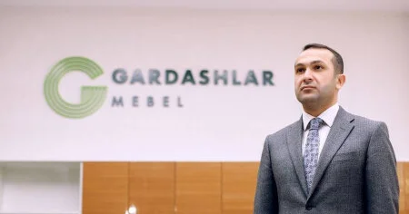 Vergi borcu olan “Qardaşlar Mebel” tenderdə qalib elan olunub Sənəd