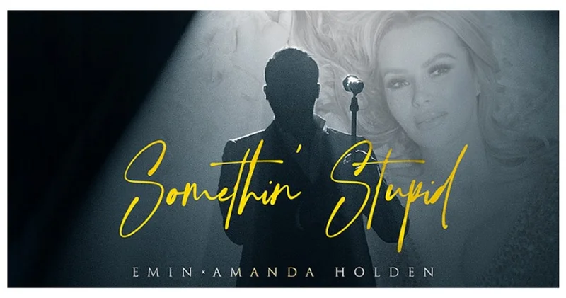 EMIN презентовал первый сингл из будущего англоязычного альбома Maybe Tomorrow ВИДЕО