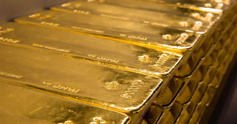 Золото дороже доверия новое время