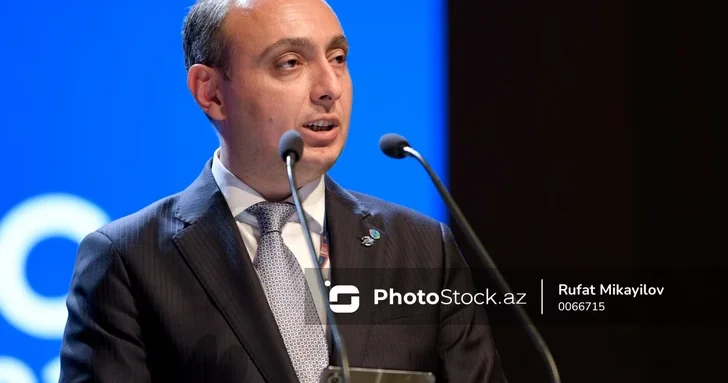 Замминистра: Азербайджан за последние пять лет добился значительной цифровой трансформации